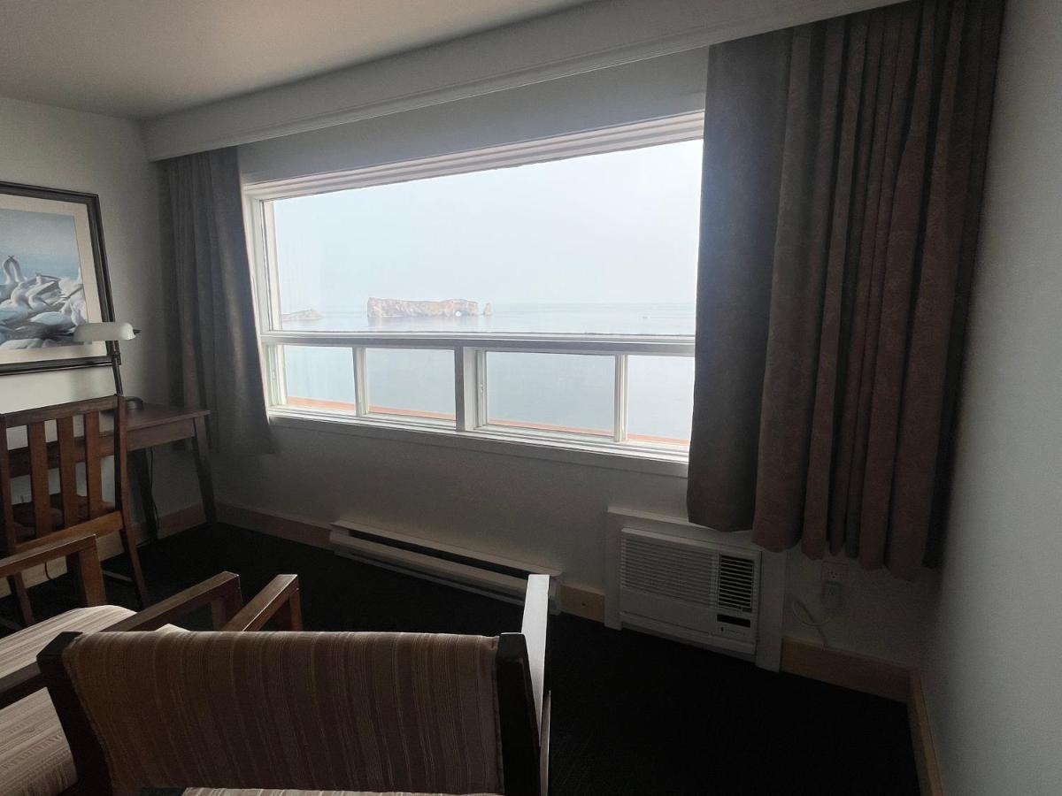 פרסה Hotel La Cote Surprise מראה חיצוני תמונה