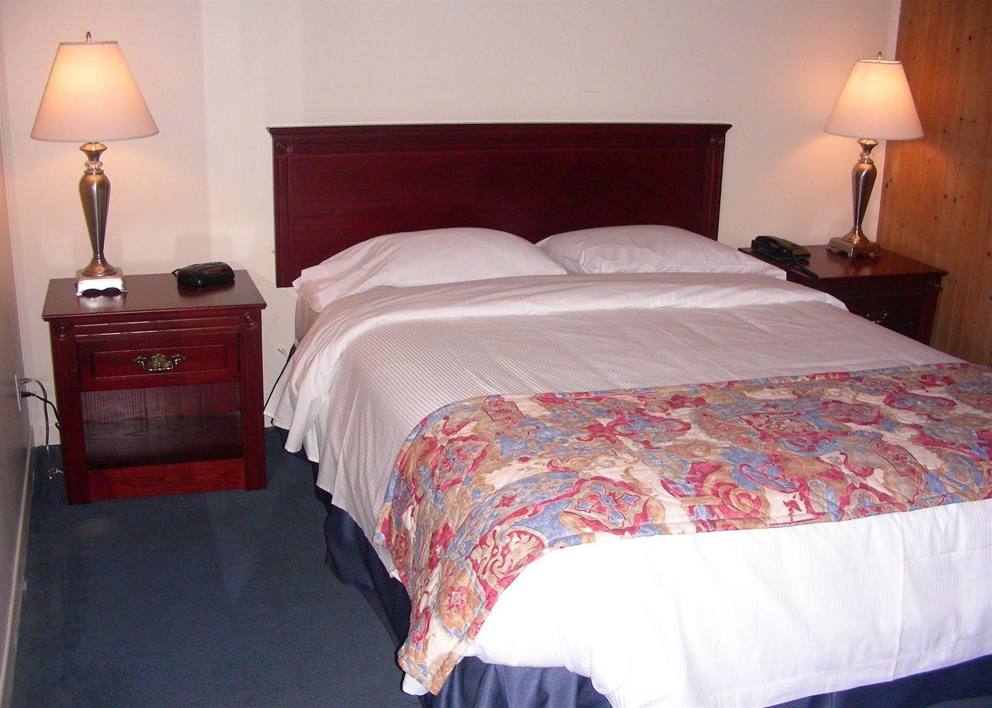 פרסה Hotel La Cote Surprise מראה חיצוני תמונה